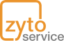 Logo Company Detail Zytoservice