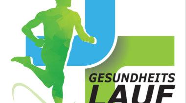 Logo Gesundheitslauf 2019